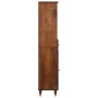 Apartamento 38x33x160 cm Madera maciza de Mango | Foro24.es | Tu tienda online para hogar, jardín y más Foro24.es