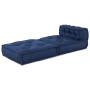 Pouffe modular  índigo 70x70x54 tela | Foro24.es | Tu tienda online para hogar, jardín y más Foro24.es