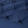Pouffe modular  índigo 70x70x54 tela | Foro24.es | Tu tienda online para hogar, jardín y más Foro24.es