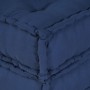 Pouffe modular  índigo 70x70x54 tela | Foro24.es | Tu tienda online para hogar, jardín y más Foro24.es