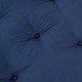 Pouffe Modular  Índigo 70x70x36 Tela | Foro24.es | Tu tienda online para hogar, jardín y más Foro24.es