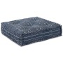 Pouffe Modular  Índigo 70x70x36 Tela | Foro24.es | Tu tienda online para hogar, jardín y más Foro24.es
