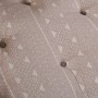 Cojín de Pallet  Marrón Claro 120x80x12 cm Tela | Foro24.es | Tu tienda online para hogar, jardín y más Foro24.es