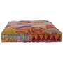 Cojín de sofá de palets de tela patchwork by , Cushions for chairs and sofas - Ref: Foro24-4019079, Price: 88,56 €, Discount: %