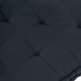Cojín de Sofá para Palets en Tela Antracita | Foro24.es | Tu tienda online para hogar, jardín y más Foro24.es