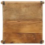 Bandejas 4 piezas 31x29x10 cm Madera Sólida Reciclada de , Bolsas para almacenaje - Ref: Foro24-4019616, Precio: 89,52 €, Des...