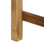 Mesa Consola  110x35x76 cm de Madera Maciza Recuperada | Foro24.es | Tu tienda online para hogar, jardín y más Foro24.es