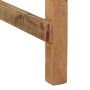 Mesa de Comedor  55x60x76 cm de Madera Reclamada | Foro24.es | Tu tienda online para hogar, jardín y más Foro24.es