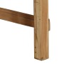 Mesa de Comedor  110x55x76 cm Madera Maciza Reciclada | Foro24.es | Tu tienda online para hogar, jardín y más Foro24.es