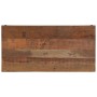 Mesa de Café 110x55x40 cm de Madera Sólida Recuperada | Foro24.es | Tu tienda online para hogar, jardín y más Foro24.es