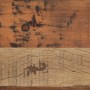 Banco 110x35x46 cm de Madera Recuperada Maciza | Foro24.es | Tu tienda online para hogar, jardín y más Foro24.es