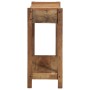 Mesa Consola 107x33x76 cm Madera Maciza Recuperada | Foro24.es | Tu tienda online para hogar, jardín y más Foro24.es