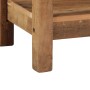 Mesa Consola 107x33x76 cm Madera Maciza Recuperada | Foro24.es | Tu tienda online para hogar, jardín y más Foro24.es