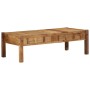 Mesa de Café 110x55x35 cm Madera Sólida Recuperada | Foro24.es | Tu tienda online para hogar, jardín y más Foro24.es