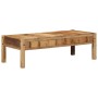 Mesa de Café 110x55x35 cm Madera Sólida Recuperada | Foro24.es | Tu tienda online para hogar, jardín y más Foro24.es