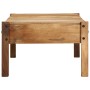 Mesa de Café 110x55x35 cm Madera Sólida Recuperada | Foro24.es | Tu tienda online para hogar, jardín y más Foro24.es