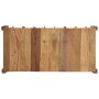 Mesa de Café 110x55x35 cm Madera Sólida Recuperada | Foro24.es | Tu tienda online para hogar, jardín y más Foro24.es