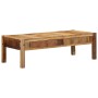 Mesa de Café 110x55x35 cm Madera Sólida Recuperada | Foro24.es | Tu tienda online para hogar, jardín y más Foro24.es