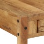 Mesa de Café 110x55x35 cm Madera Sólida Recuperada | Foro24.es | Tu tienda online para hogar, jardín y más Foro24.es