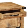Mesa de Café 90x50x40 cm Madera Maciza de Mango | Foro24.es | Tu tienda online para hogar, jardín y más Foro24.es