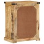Aparador 55x35x70 cm de Madera Maciza Rústica | Foro24.es | Tu tienda online para hogar, jardín y más Foro24.es