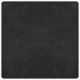 Alfombra Shaggy de  con respaldo de látex gris oscuro 200x200 cm | Foro24.es | Tu tienda online para hogar, jardín y más Foro24.es