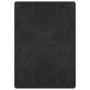 Alfombra Shaggy con respaldo de látex gris oscuro 240x340 cm | Foro24.es | Tu tienda online para hogar, jardín y más Foro24.es