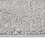 Alfombra Shaggy con respaldo de látex Gris 240x340 cm | Foro24.es | Tu tienda online para hogar, jardín y más Foro24.es