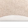 Alfombra Peluda de con Base de Látex Crema ø160 cm von , Teppiche - Ref: Foro24-4019789, Preis: 65,70 €, Rabatt: %