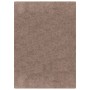 Alfombra Shaggy de  con respaldo de látex Marrón 200x290 cm | Foro24.es | Tu tienda online para hogar, jardín y más Foro24.es