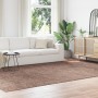 Alfombra Abultada con respaldo de látex Marrón 240x340 cm von , Teppiche - Ref: Foro24-4019798, Preis: 164,95 €, Rabatt: %