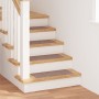 Alfombrillas de Escalera  con Respaldo de Látex Marrón Claro 25x60 cm | Foro24.es | Tu tienda online para hogar, jardín y más Foro24.es