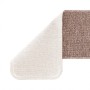Tapetes para Escalones  con Respaldo de Látex Marrón Claro 20x75 | Foro24.es | Tu tienda online para hogar, jardín y más Foro24.es