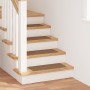 Alfombras para Escalones  con Respaldo de Látex Amarillo 25x60 cm | Foro24.es | Tu tienda online para hogar, jardín y más Foro24.es