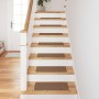 Alfombras para Escalones  con Respaldo de Látex Amarillo 25x60 cm | Foro24.es | Tu tienda online para hogar, jardín y más Foro24.es