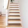 Alfombrillas para Escaleras  con Respaldo de Látex Amarillo 20x75 cm | Foro24.es | Tu tienda online para hogar, jardín y más Foro24.es