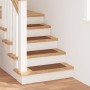 Alfombrillas para Escalones  con Respaldo de Látex Amarillo 25x60 cm | Foro24.es | Tu tienda online para hogar, jardín y más Foro24.es