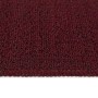 Alfombrillas para Escalones  con Respaldo de Látex Borgoña 20x75 cm | Foro24.es | Tu tienda online para hogar, jardín y más Foro24.es