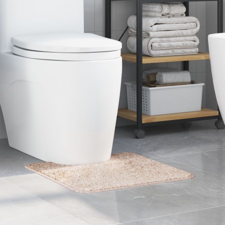 Alfombrilla de baño U en crema 50x50 cm de Polipropileno Antideslizante | Foro24.es | Tu tienda online para hogar, jardín y más Foro24.es