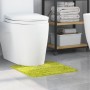 Alfombrilla de baño U-Shape Verde 50x50 cm Polipropileno Antideslizante | Foro24.es | Tu tienda online para hogar, jardín y más Foro24.es