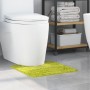 Alfombrilla de baño U-Shape Verde 50x50 cm Polipropileno Antideslizante | Foro24.es | Tu tienda online para hogar, jardín y más Foro24.es
