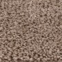 Alfombra de baño rectangular marrón 50x80 cm de polipropileno antideslizante | Foro24.es | Tu tienda online para hogar, jardín y más Foro24.es