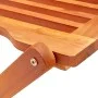 Klappbare Gartenstühle 8 Stück aus massivem Eukalyptusholz von vidaXL, Gartenstühle - Ref: Foro24-3087150, Preis: 308,26 €, R...