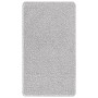 Alfombrilla de baño rectangular gris 70x120 cm de polipropileno antideslizante von , Teppiche und Badematten - Ref: Foro24-40...