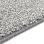 Alfombrilla de baño rectangular gris 70x120 cm de polipropileno antideslizante von , Teppiche und Badematten - Ref: Foro24-40...