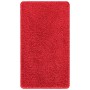 Alfombrilla de baño rectangular roja 70x120 cm de polipropileno antideslizante von , Teppiche und Badematten - Ref: Foro24-40...