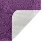 Alfombrilla de baño rectangular azul 70x120 cm de polipropileno antideslizante by , Rugs and bath mats - Ref: Foro24-4019852,...