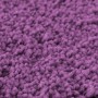 Alfombrilla de baño rectangular azul 70x120 cm de polipropileno antideslizante by , Rugs and bath mats - Ref: Foro24-4019852,...