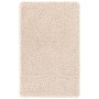 Conjunto de 2 alfombrillas de baño  crema de polipropileno antideslizantes | Foro24.es | Tu tienda online para hogar, jardín y más Foro24.es