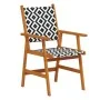 Garten Esszimmer Set 3 Stück massivem Akazienholz von vidaXL, Gartensets - Ref: Foro24-3087122, Preis: 223,46 €, Rabatt: %